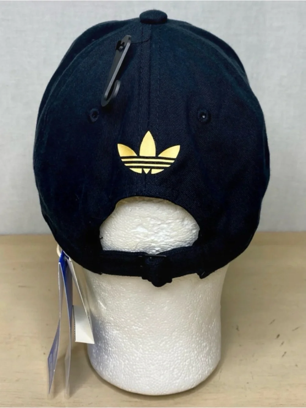 adidas Mexico hat soccer cap